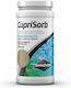 Seachem Cuprisorb Biological Porous Material for Aquarium Filtering Copper and Heavy Metals Absorbent 250ml 1pcs