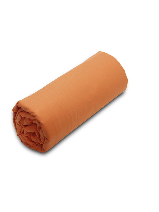 Sunshine Sheet Super-Double with Elastic 160x20...