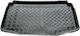 Rezaw Plast Trunk Mat Tray Type for Seat Arona 2017+ Black