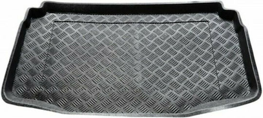 Rezaw Plast Trunk Mat Tray Type for Seat Arona 2017+ Black