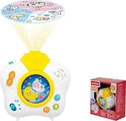 Winfun Астерик Projector за 0++ месеца
