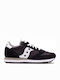 Jazz Original Vintage Bărbați Adidași Negre