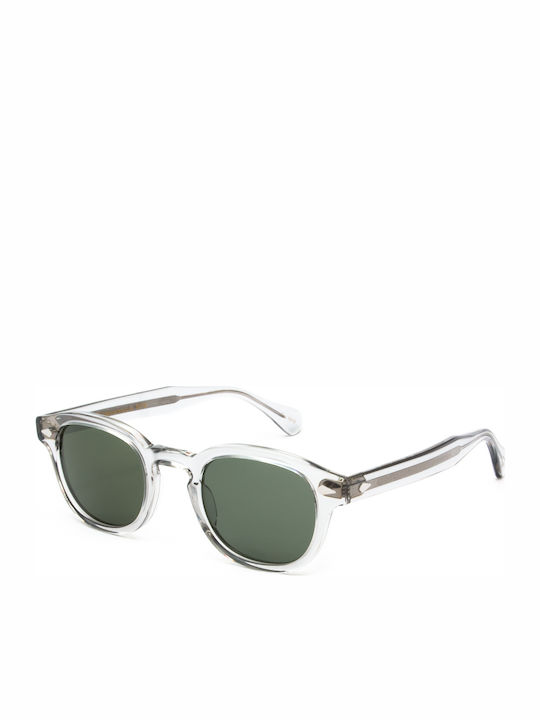 Moscot Lemtosh Sonnenbrillen mit Light Grey Rah...