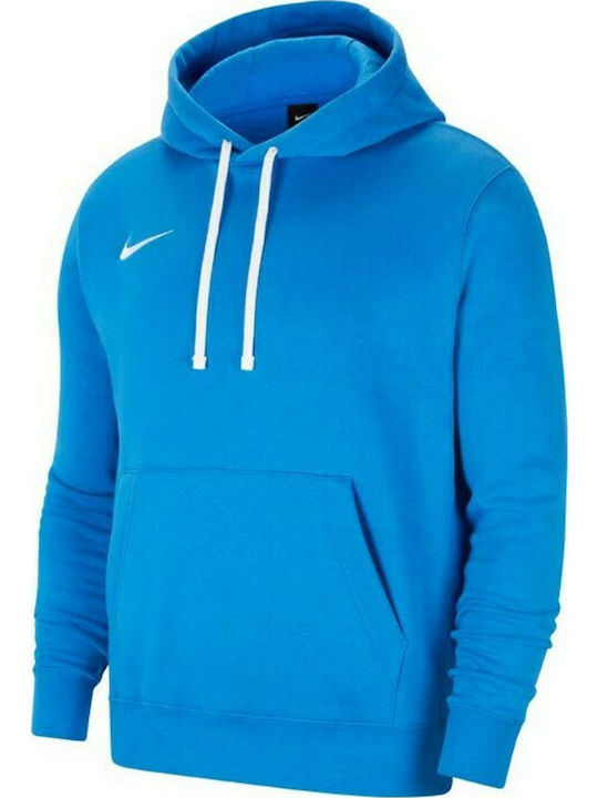 Nike Fleece Παιδικό Φούτερ με Κουκούλα και Τσέπ...