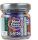 Maxi Decor Χρυσόσκονη Glitter Μωβ 20gr