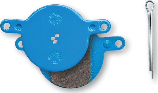 CUBE D130 Cube Magura Julie 10017 Τακάκια για Δισκόφρενο Ποδηλάτου Οργανικά