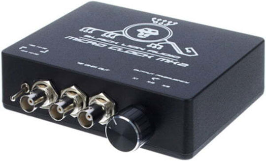 Black Lion Audio Micro Clock MK2