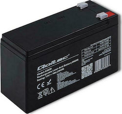 Qoltec 53030 Μπαταρία UPS 12V 7Ah