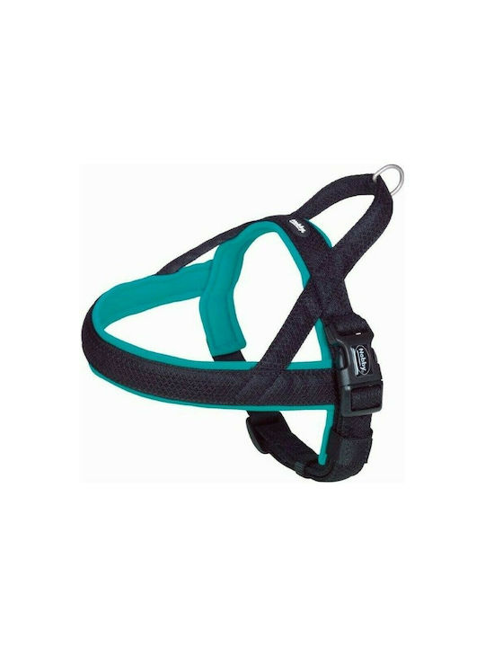 Nobby Dog Training Harness Mesh Preno Τιρκουάζ Turquoise Large / Medium 35mm x -64cm