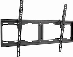 LOGIK LTL21K 299893 Wandmontage TV-Halterung Bis 70 Zoll LOGIK LTL21K 299893 Wandmontage TV-Halterung Bis 70 Zoll