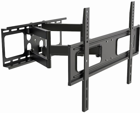 LOGIK LFML21K Βάση Τηλεόρασης Τοίχου έως 75" και 50kg