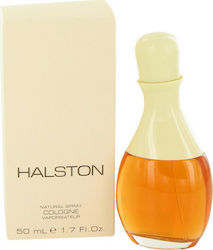 Halston Одеколон 50 мл Halston Одеколон 50 мл
