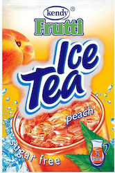 Kendy Ice Tea Ροδάκινο σε Σκόνη Χωρίς Ανθρακικό & Ζάχαρη 8.5gr Kendy Ice Tea Ροδάκινο σε Σκόνη Χωρίς Ανθρακικό & Ζάχαρη 8.5gr