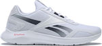 Reebok Energylux 2 Ανδρικά Αθλητικά Παπούτσια Running Λευκά