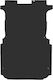 Rezaw Plast Bed Mat Tray Type for Citroen Jumpy Black