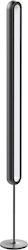 Allocacoc LightPillar Standing LED Φωτιστικό Δαπέδου Υ131εκ. Γκρι