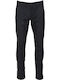 Gabba Paul Men's Trousers Chino Navy Blue