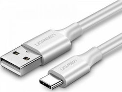 Ugreen US287 USB 2.0 USB-C male - USB-A 60W 1m (60121) Ugreen US287 USB 2.0 USB-C male - USB-A 60W 1m (60121)