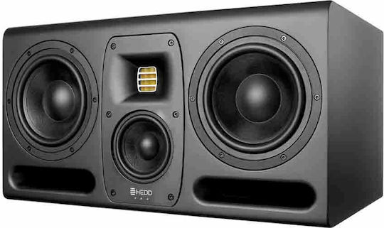 Hedd Type 30 MK2 Ηχείo Studio Monitor 7" 300W Брой Черен