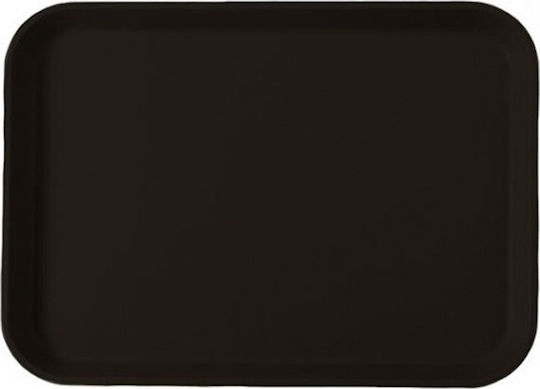 GTSA Πλαστικός Δίσκος Σερβιρίσματος 65x45cm