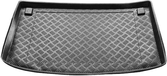 Rezaw Plast Trunk Mat Tray Type for Fiat Stilo 2001+ Black