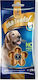 Buster Dent Premium Dental Sticks Large Μασώμενο Stick για Σκύλους κατά της Πέτρας & Πλάκας 270gr 7τμχ
