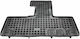 Rezaw Plast Trunk Mat Tray Type for Peugeot Traveller Opel Zafira Life Toyota Proace Citroen SpaceTourer 2014+ Black