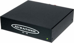 Auratone A2-30 Τελικός Ενισχυτής PA 2 Καναλιών