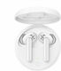 Oppo Enco W31 In-ear Bluetooth Handsfree Earphones with Sweat Resistance and Charging Case White