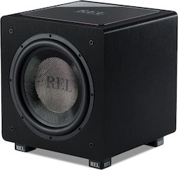 Rel Acoustics HT/1205 Wireless Active Subwoofer with Speaker 12" 500W Black