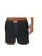 Apple Boxer Men's Boxer Anthracite