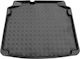 Rezaw Plast Trunk Mat Tray Type for Skoda Scala 2019+ Black