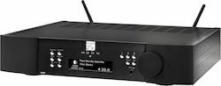 Simaudio Moon 390 Preamplifier Network Player DAC Simaudio Moon 390 Preamplifier Network Player DAC