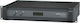 Lab Gruppen PD3000 Τελικός Ενισχυτής PA 2 Καναλιών 1500W/4Ω 800W/8Ω