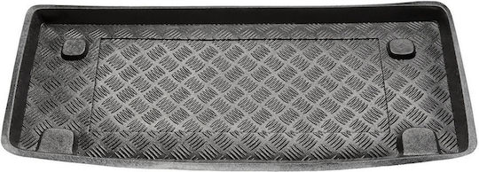 Rezaw Plast Trunk Mat Tray Type for Peugeot 1007 2005 2009 Black