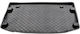 Rezaw Plast Trunk Mat Tray Type for Kia Venga 2010 2017 Black