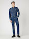 Men's Jeans Pants Blue