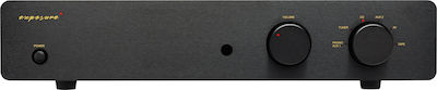 Exposure Προενισχυτής Hi-Fi Stereo 2510 75W/8Ω Μαύρος