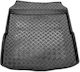 Rezaw Plast Trunk Mat Tray Type for Volkswagen Arteon 2017+ Black