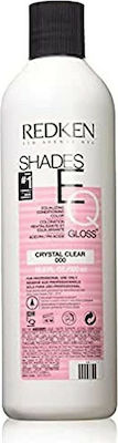 Redken Shades Temporary Dye EQ 000 Crystal Clear 500ml