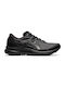 Gel-Contend SL Γυναικεία Αθλητικά Παπούτσια Running Μαύρα