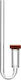 Twinstar Iberica Aquarium Technical Equipment CO2 Diffuser Small