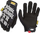 Mechanix Wear The Original Γάντια Εργασίας Μαύρ...