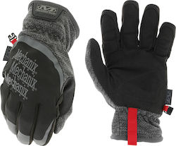 Mechanix Wear ColdWork FastFit Mănuși De Lucru Impermeabile Din Piele Sintetică