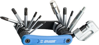 Unior Multitool Euro13 Bicycle Multi-Tool