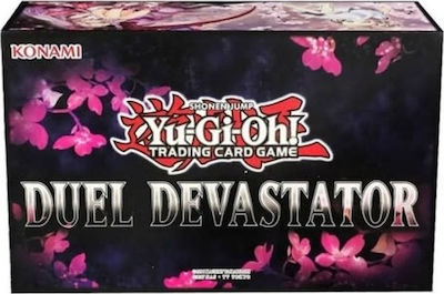 Konami Υu-Gi-Oh!: Duel Devastator Yu-Gi-Oh! Deck KON742631