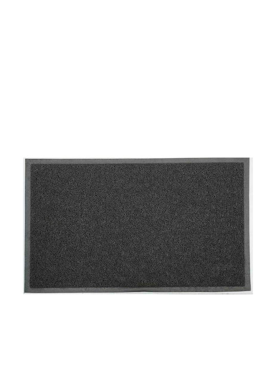 Aria Trade Fußmatte Dark Grey 45x75cm