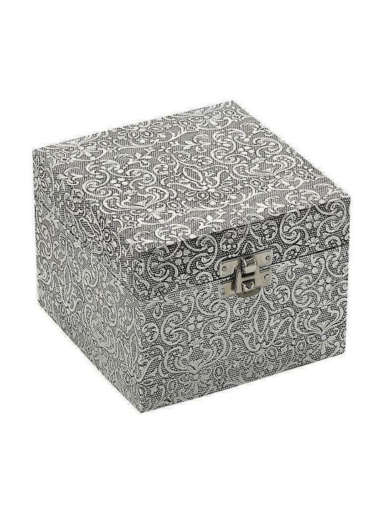 Espiel Jewellery Box