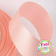 Fabi Ribbon Satin In Pink Colour Κορδέλα Σατέν ...