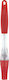 Pal Colors Back- & Konditoreipinsel Red 23cm 1pcs
